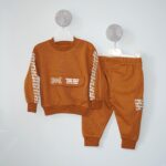 Compleu Fun Day Light Brown