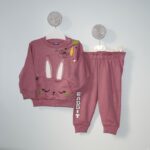 Compleu Rabbit Plămâniu