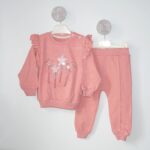 Compleu Stars Vintage Rose