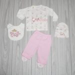Set 5 Piese Princess Roz