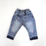 Pantaloni De Blugi Inimoare